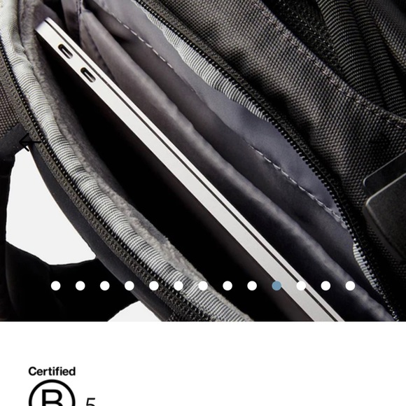 Xactly Life Og35 Luxury backpack - Picture 6 of 16